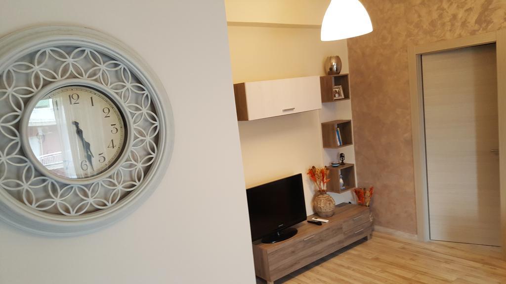 Apartment I Mastrazzi Riposto Extérieur photo