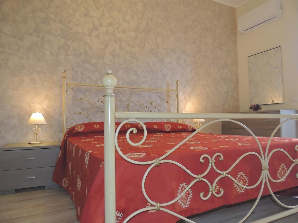 Apartment I Mastrazzi Riposto Extérieur photo