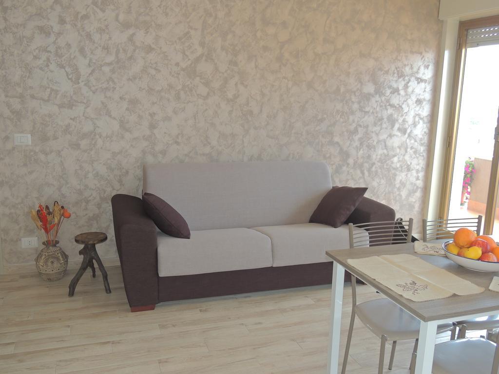 Apartment I Mastrazzi Riposto Extérieur photo