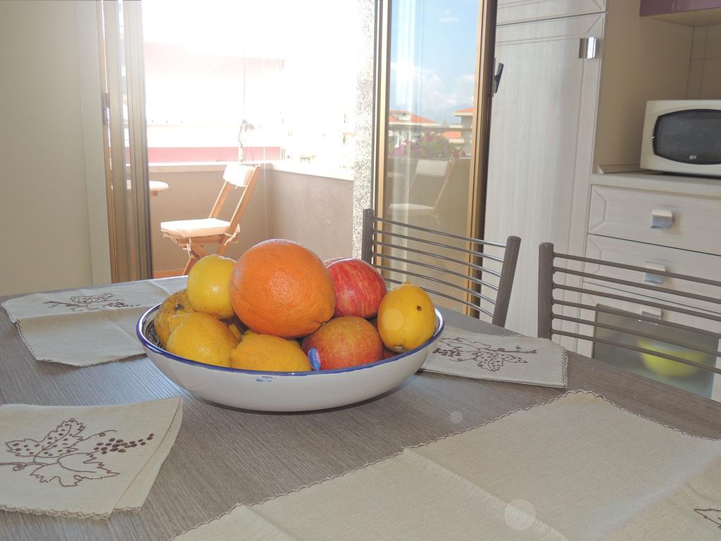 Apartment I Mastrazzi Riposto Extérieur photo
