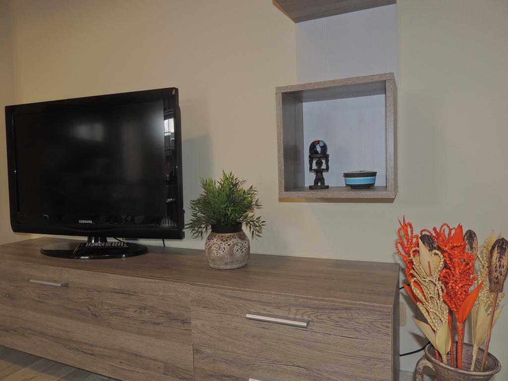 Apartment I Mastrazzi Riposto Extérieur photo