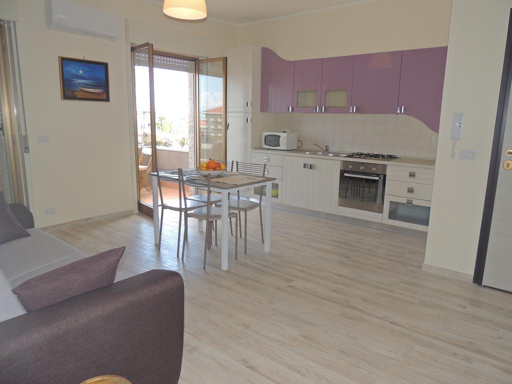 Apartment I Mastrazzi Riposto Extérieur photo