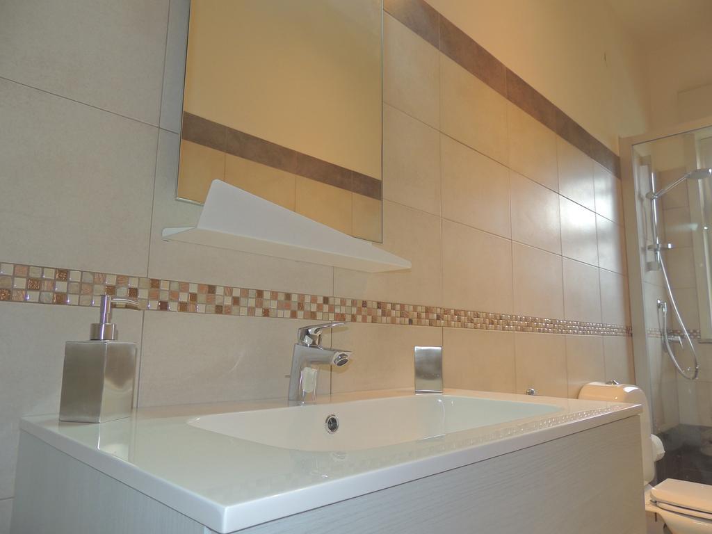 Apartment I Mastrazzi Riposto Extérieur photo
