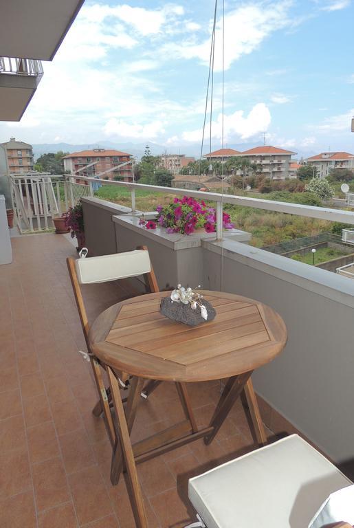 Apartment I Mastrazzi Riposto Extérieur photo